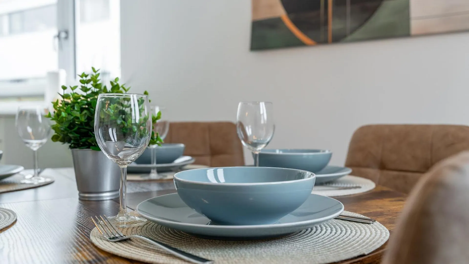 Nexstay Design Wohnung Mit Loggia Und Parkplatz Neumarkt in der Oberpfalz